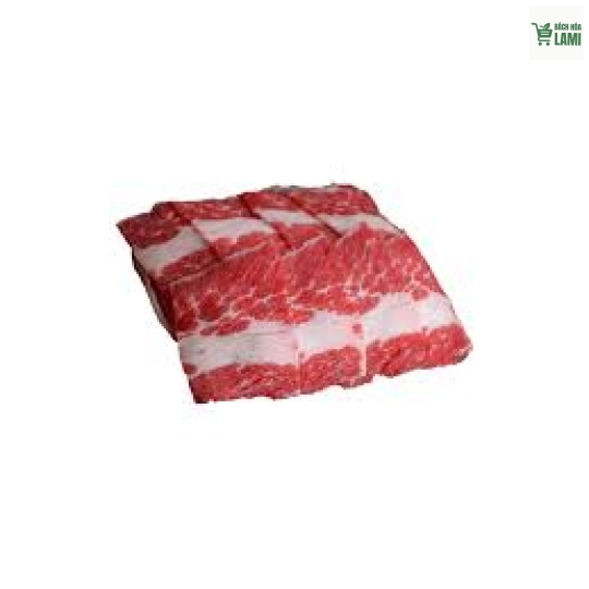 GẦU BÒ MỸ - CHOICE (BRISKET)