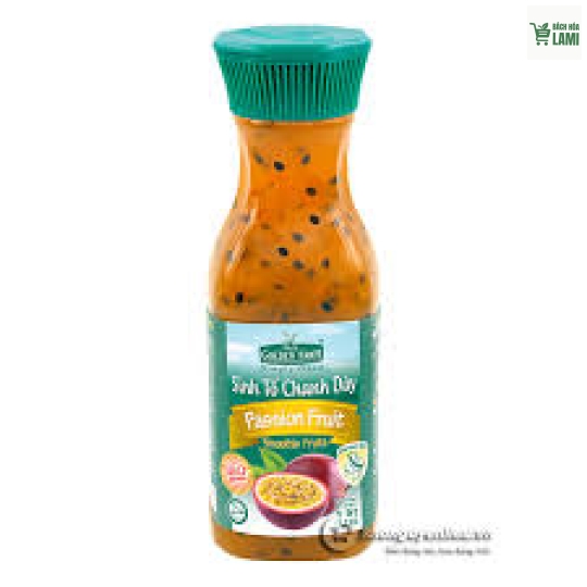 Sinh Tố Chanh Giây - Golden Farm 1L