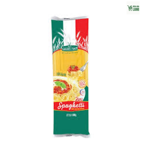 Mì Spaghetti Golden Farm 500g