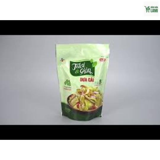 Dưa cải Bibigo 200G