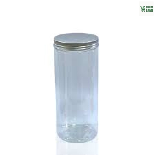 1200ml nắp
