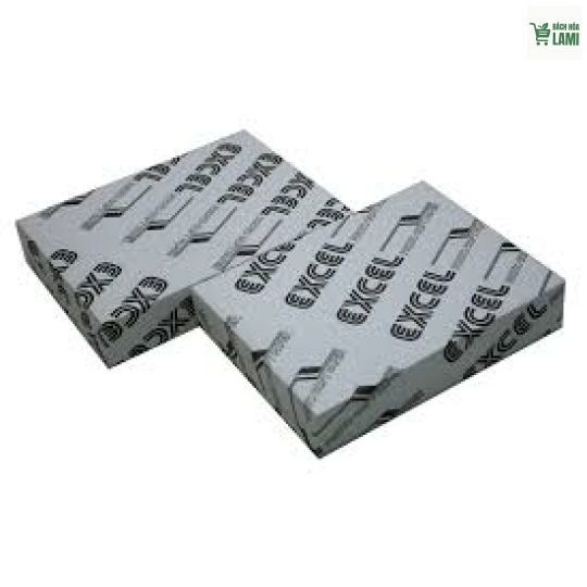 Giấy Excell 70A5 L2 10R/T