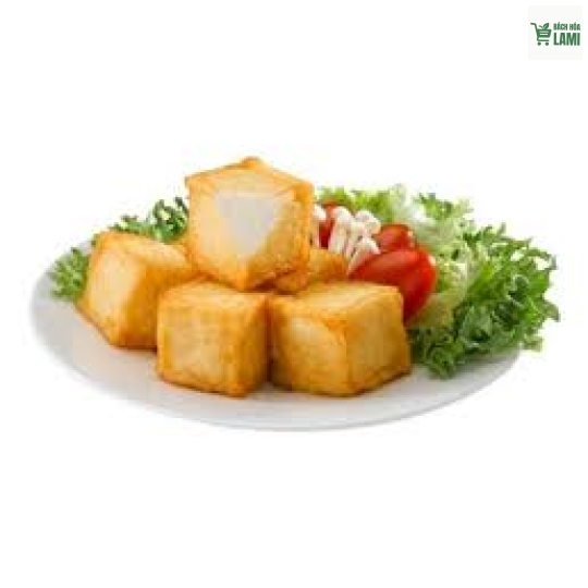 CTE ĐẬU HŨ HẢI SẢN 500G*12EA