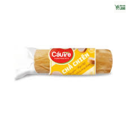 Chả Chiên Cầu Tre Thượng Hạng - Gói 250g
