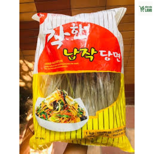 Miến Hàn Quốc 1KG