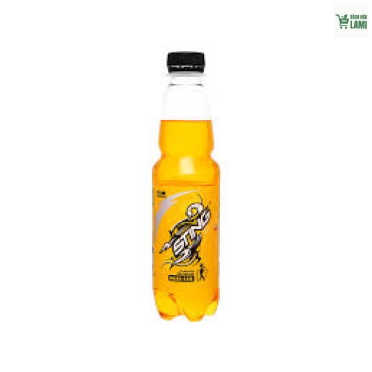 Sting Vàng chai Pet* 24 chai