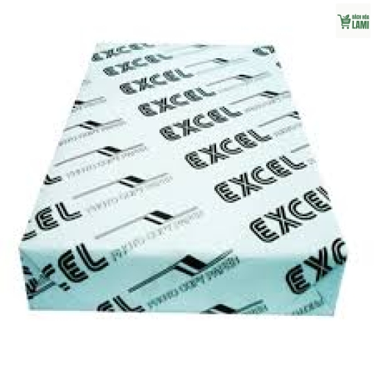Giấy Excell 80A3 L1 5R/T