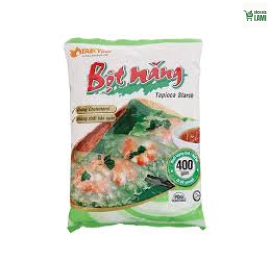 Bột Năng Tài Ký 400gg