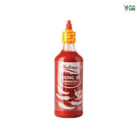 Tương Ớt Siracha 520gg