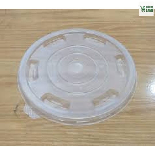 Nắp 8511 PP Trong (140)
