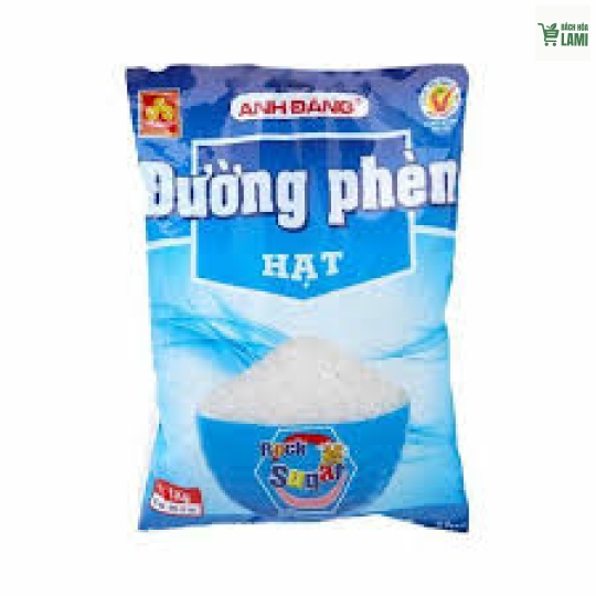 Đường phèn hạt to 1kg