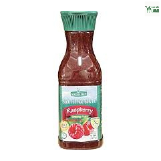 Sinh Tố Phúc Bồn Tử Golden Farm 1L