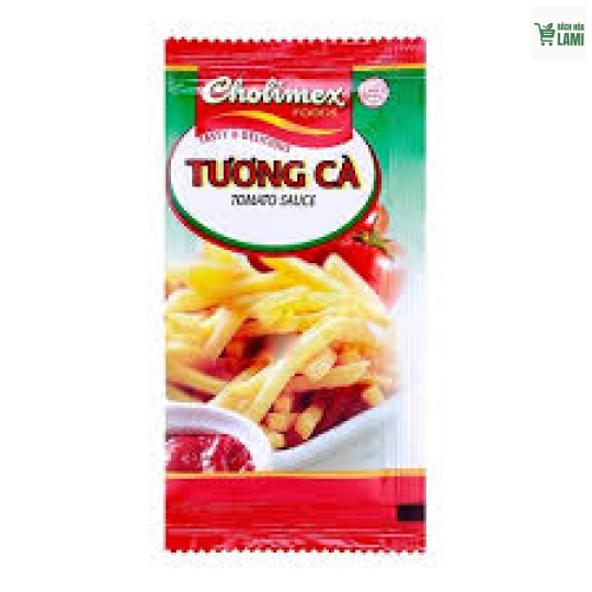 Tương Cà Gói Cholimex 10g *800 gói 