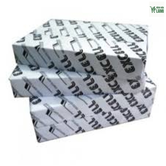 Giấy Excell 70A4 L1 5R/T