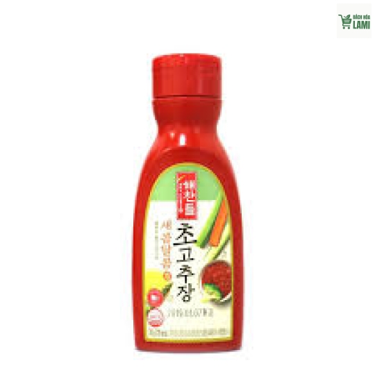 Tương ớt chua ngọt 300G