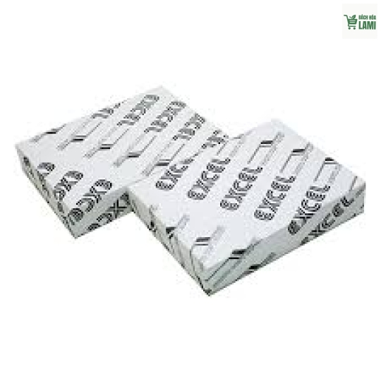 Giấy Excell 75A4 L2 5R/T