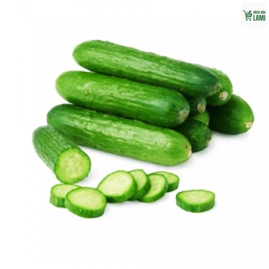  Dưa leo - 500gr