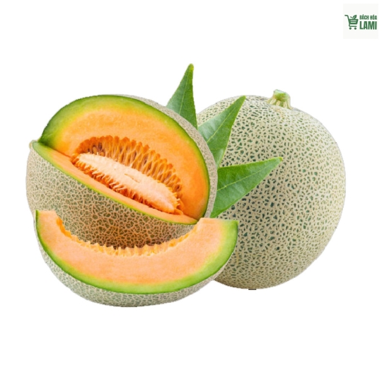 Dưa Lưới Tròn