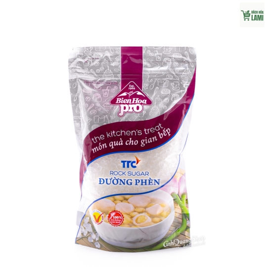 Đường bột làm bánh Biên Hòa 1kg