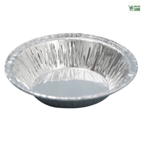 Chén giấy bạc cạn số 7-TBP20