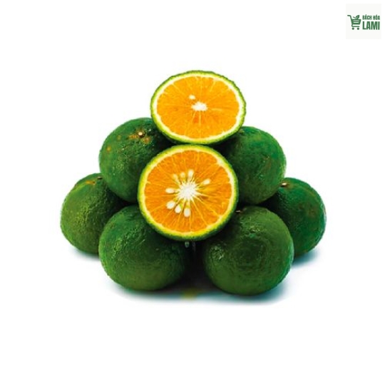 Cam sành - 1kg