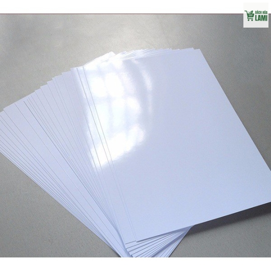 Giấy In Ảnh A4 1M 2M 230G