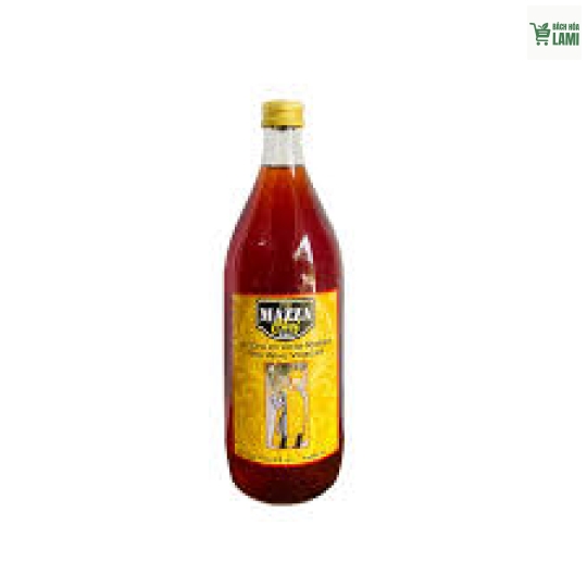 Giấm rượu đỏ , chai 1l, xuất xứ Ý 
