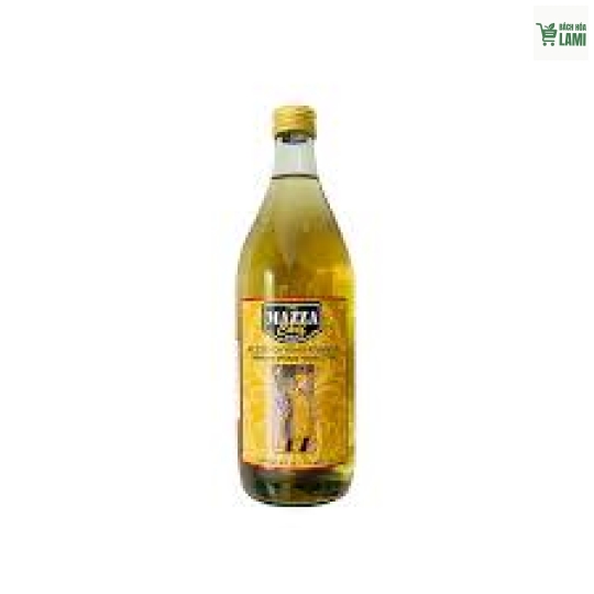 Giấm rượu trắng , chai 1l, xuất xứ Ý 