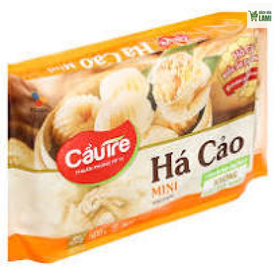 Há Cảo CTE Mini - Gói 500g