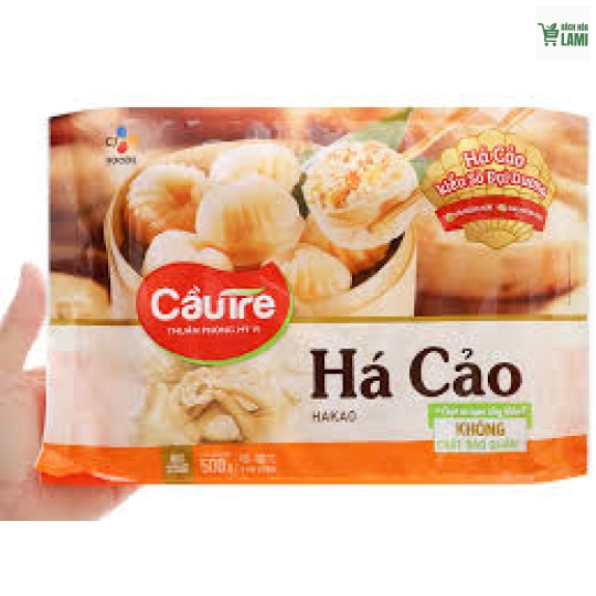 Há Cảo - Gói 500G