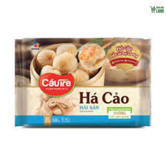 Há Cảo Hải Sản - Gói 500G