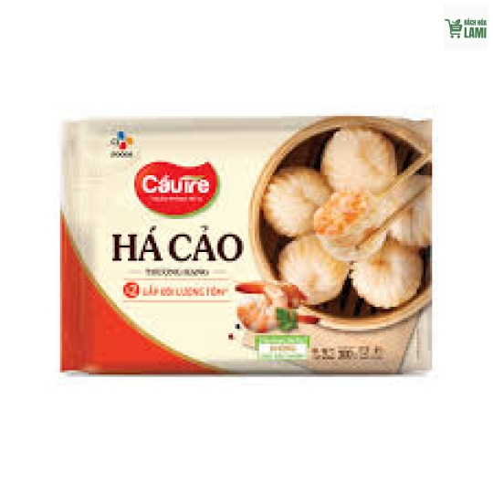 Há Cảo Thượng Hạng - Gói 300G