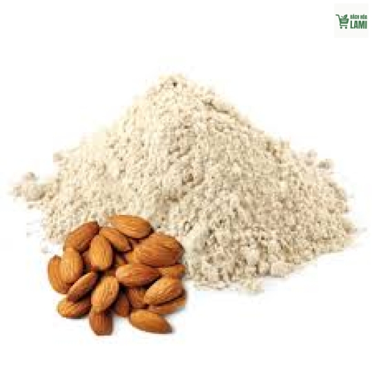 Hạnh Nhân Bột 1 kg