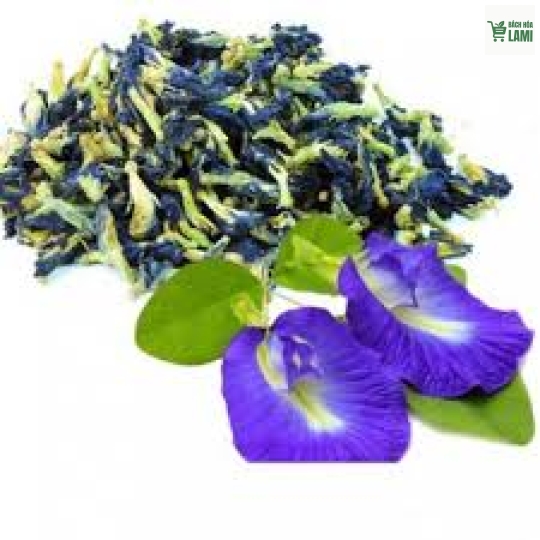 Hoa đậu biếc