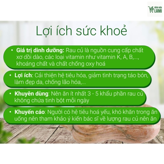 Bí đỏ hồ lô 1kg