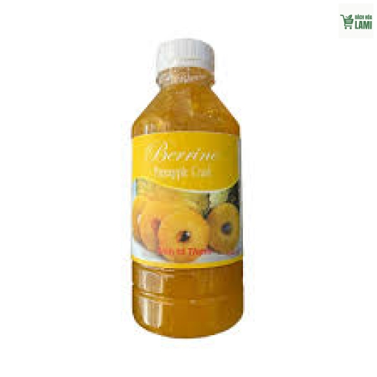 Sinh tố thơm Berrino 1000ml