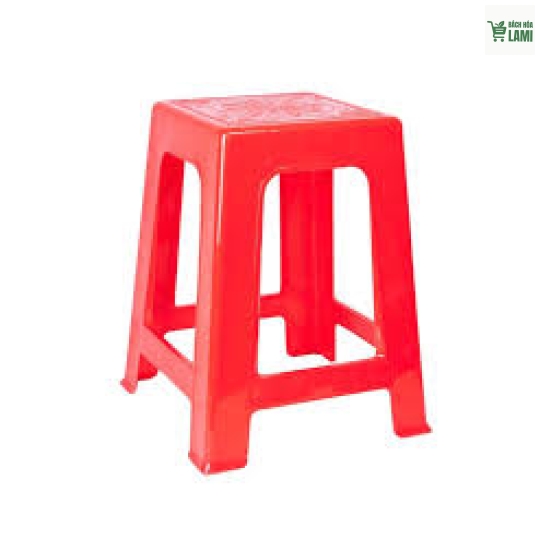 Ghế nhựa 45cm