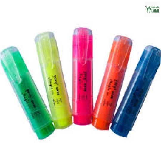 Bút Dạ Quang Toyo 10c/h