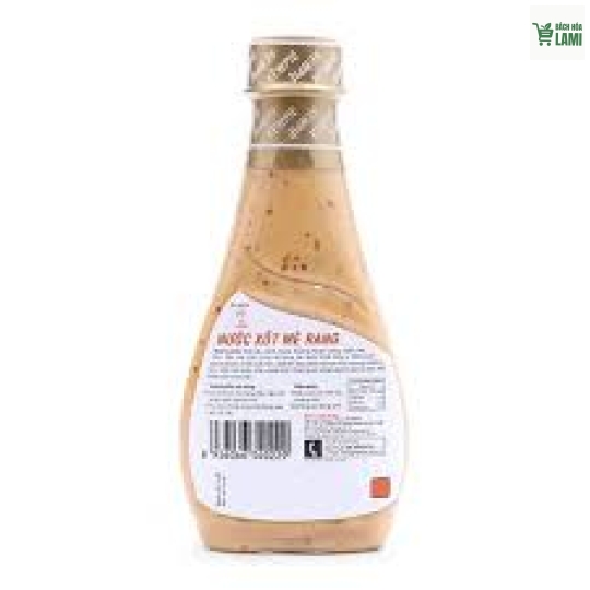 Sốt Mè Rang Kewpie 210g