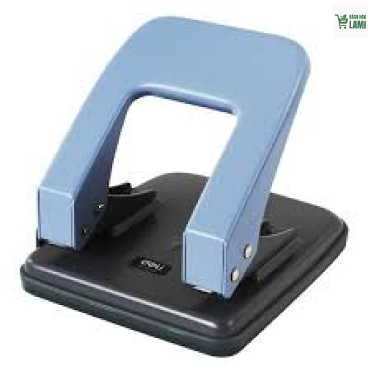 Bấm 2 Lỗ Deli 35T E0104