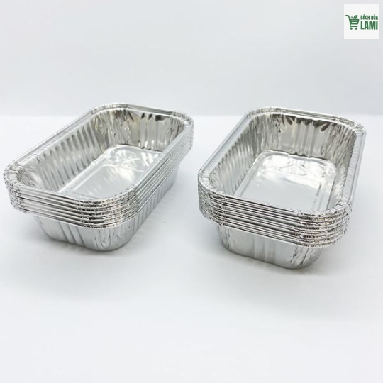 Khay giấy bạc CN.L15-TBP5 
