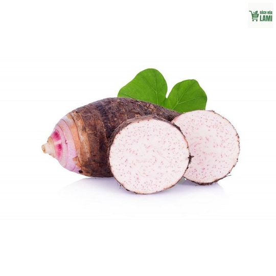  Khoai Môn - 500g