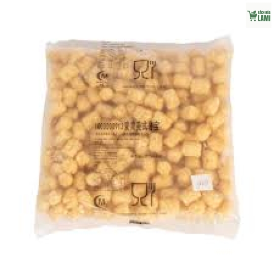 Khoai tây bánh nút chai, xuất xứ Mỹ