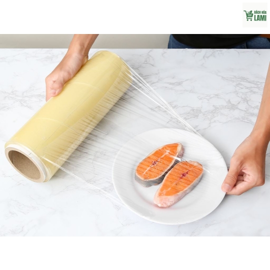 Màng bọc thực phẩm TBP 20M
