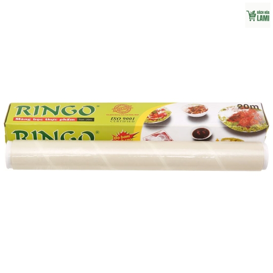 Màng bọc thực phẩm TBP 20M