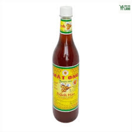 Mật Ong Thanh Hảo 650ml
