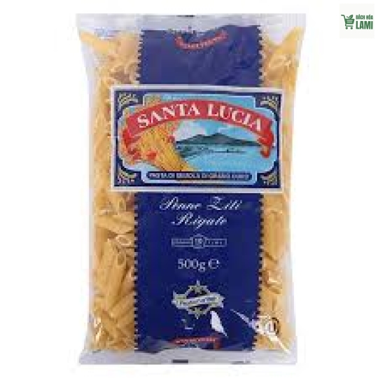 Mì Ý ống số 70 Penne Ziti Gigate, xuất xứ Ý