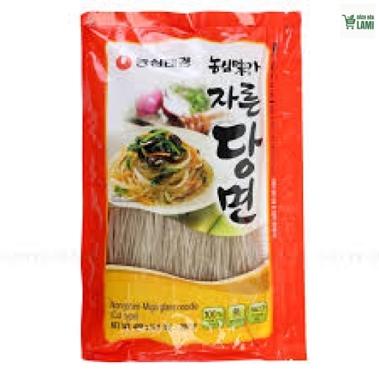 Miến K.Lang cắt sợi 400gr 