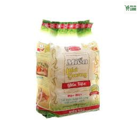 Miến Phú hương Yến Tiệc 210gr