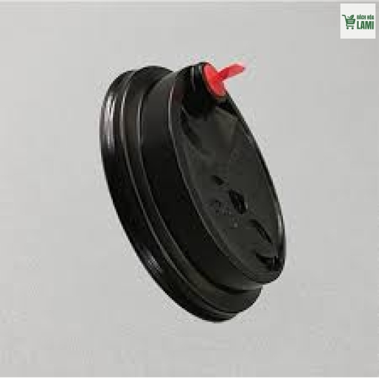 Nắp 45x90 PS Đen
